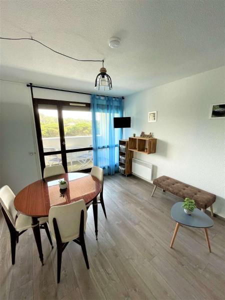 Réf 560 Seignosse Océan, Appartement Classé 1 éToile Proche Plage Et Commerces, Famille - Seignosse