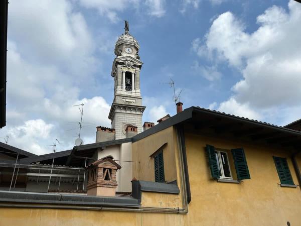 Civico 13 - Immobili e Soluzioni Rent, Бергамо