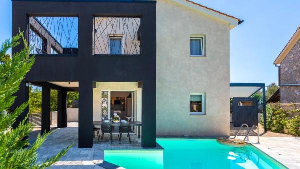 Luxury Villa Exclusive By Villas Guide - Krk