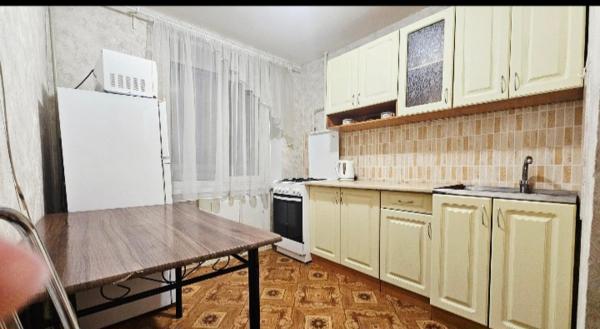 Светлая и теплая квартира для пары на пр Науки 169 , ТРЦ Дафи的照片6