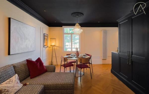 Stylish Stay- Windsor Castle- Parking- By Tempstay, Windsor