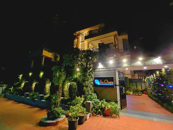 Hotel The Omaira - Jaipur