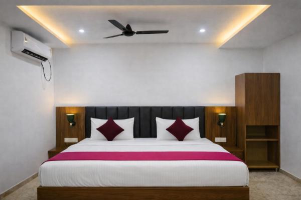 Rnr Retreat Serenity By The Ganges Badrinath Vatika - Rishikesh