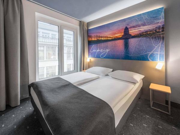 B&B Hotel Leipzig-City, Leipzig