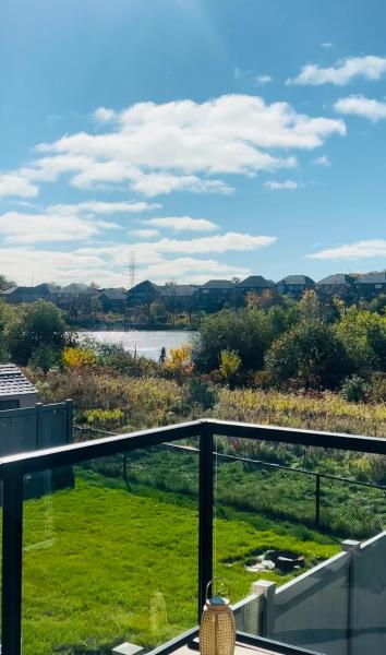 Designer Getaway - Kitchener