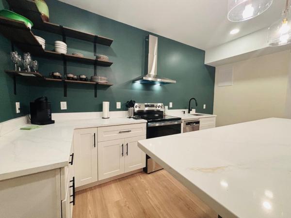Spacious 3br Terrace Apt Near Lakepoint And Golf - Acworth, GA