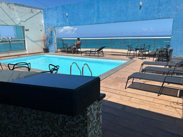 Foto 4: Ocean flat