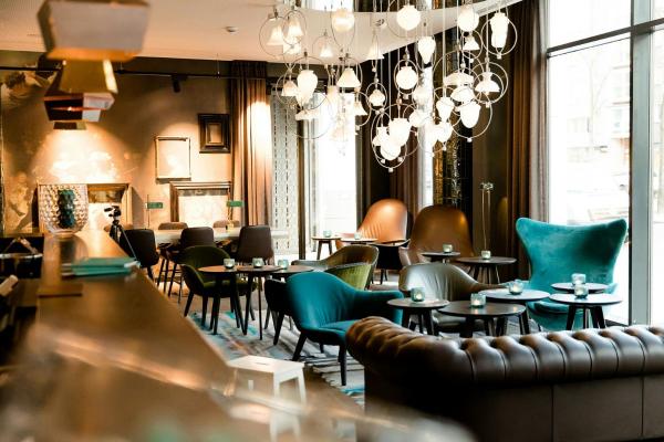 Motel One Amsterdam-Waterlooplein, Amsterdam
