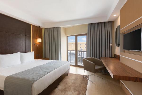 Zdjęcie 9: Ramada by Wyndham Istanbul Florya