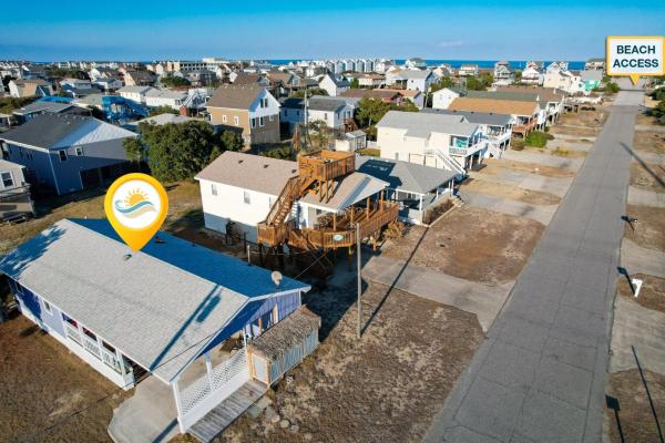 5142 - Carolina's House - Kill Devil Hills, NC