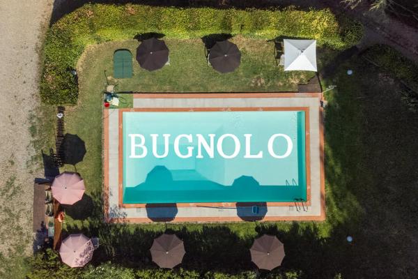 Bugnolo Miniloft - Poggibonsi