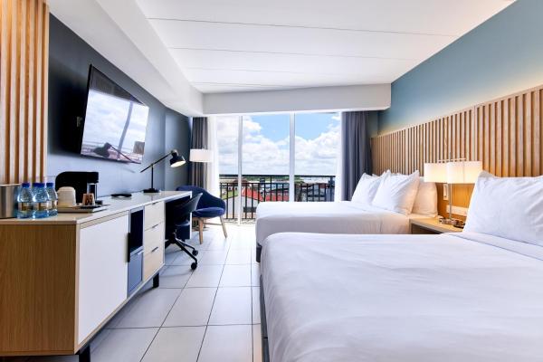 Radisson Hotel Paramaribo - Paramaribo