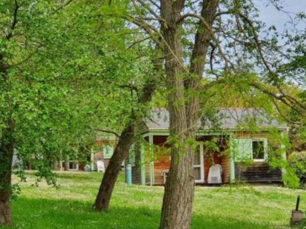 Chalet Pmr Avec Terrasse - 4 Personnes - Pau