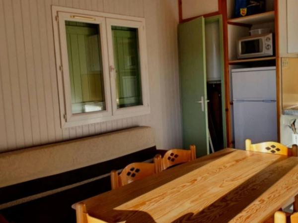 Chalet Confortable Avec Terrasse, Idéal Pour 6 Personnes - Pau