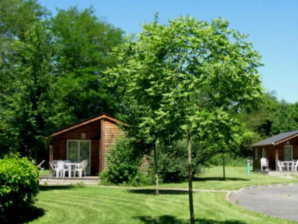 Chalet Confortable Pour 6 Avec Terrasse Et éQuipements Modernes - Pau