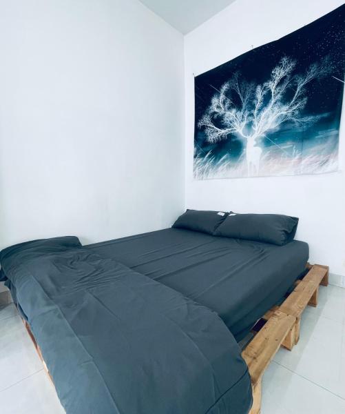 Là Homestay, Ho Chi Minh