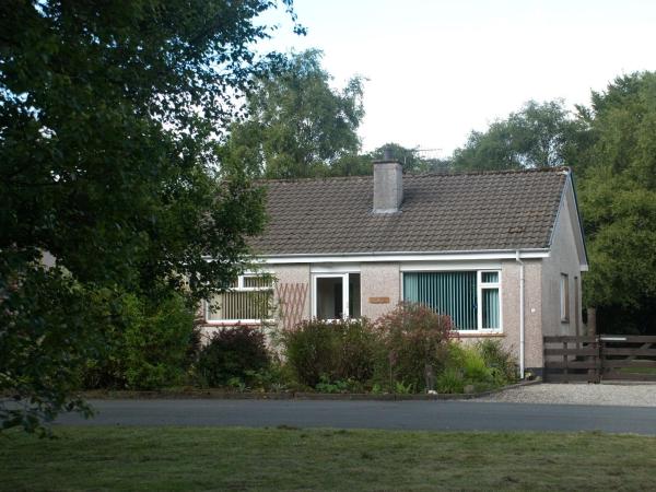 Taigh Mhairi - Portree
