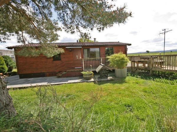 Henrys Lodge - Nairn