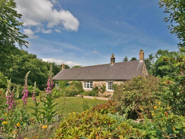 Aydon Cottage - Corbridge