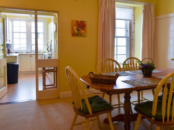 Billede 5: St Abbs - Lighthouse Retreat
