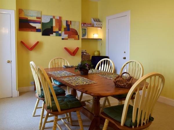 Billede 6: St Abbs - Lighthouse Retreat
