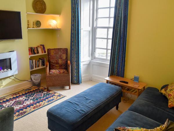 Billede 2: St Abbs - Lighthouse Retreat