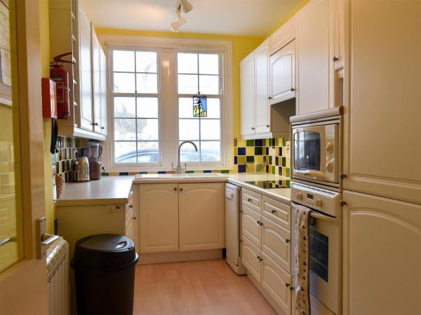 Billede 4: St Abbs - Lighthouse Retreat