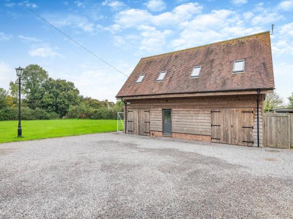 The New Inn Barn-uk31813 - Dorset