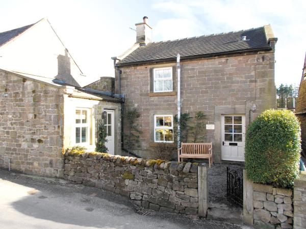 Pinfold Cottage - Haddon Hall
