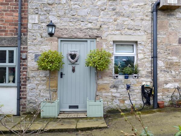 The Old Cobblers Cottage - Bakewell