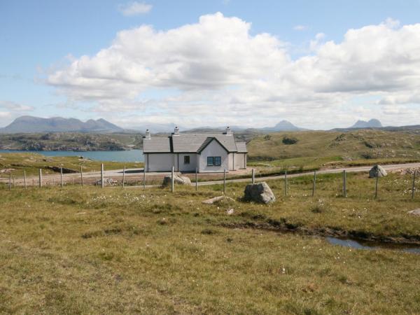 Taigh Uaine - Lochinver
