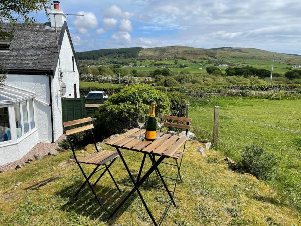 Park House - Isle of Arran