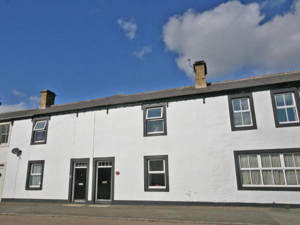 Violet Cottage - Craster