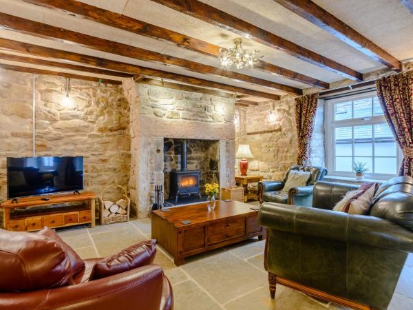 Rodney - Bamburgh