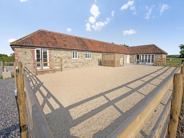 Barnyard - Dorset