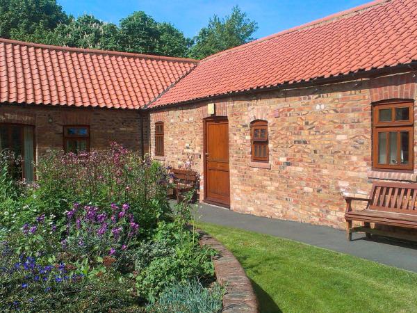 Rievaulx Cottage - Filey