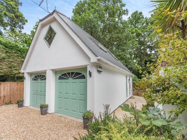 The Loft House - Bournemouth