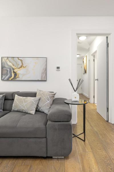 Marylebone's 3bed2bath Apartment - Londra