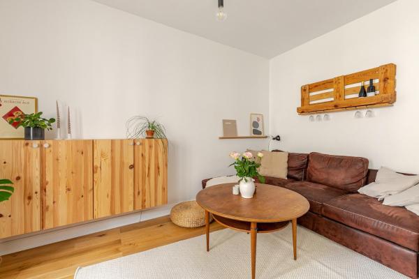 L'aloïse - Strasbourg Neudorf - Cozy & Moderne - Proche Transports & Commerces - Strasbourg
