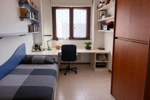 Guesthouse - Milán