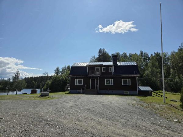 Leinosen Lempi - Nordkarelien