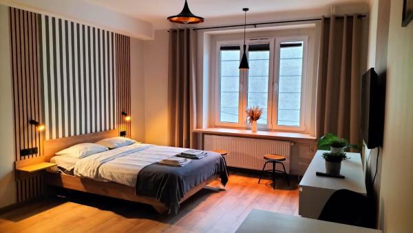 Apartament Be Happy Nr 2 - Gdynia