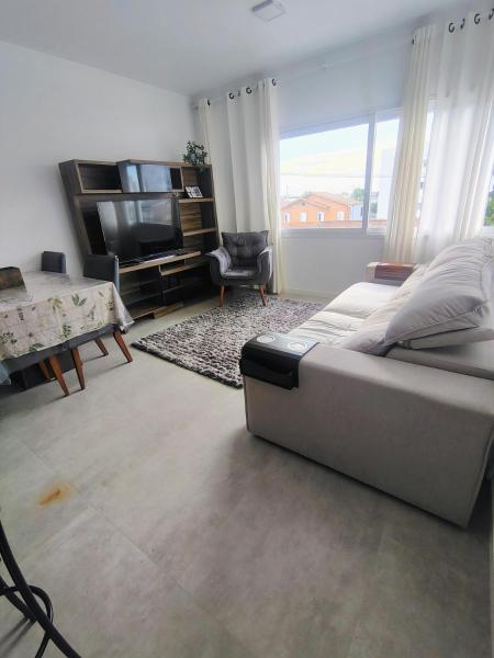 Lindo Apartamento 2 Quartos Tramandaí - Tramandaí