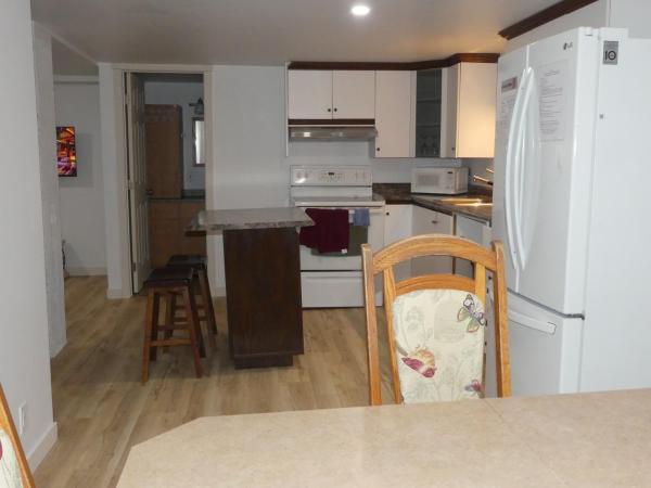 Chambre Privée Dans Logement Partagé - Alma