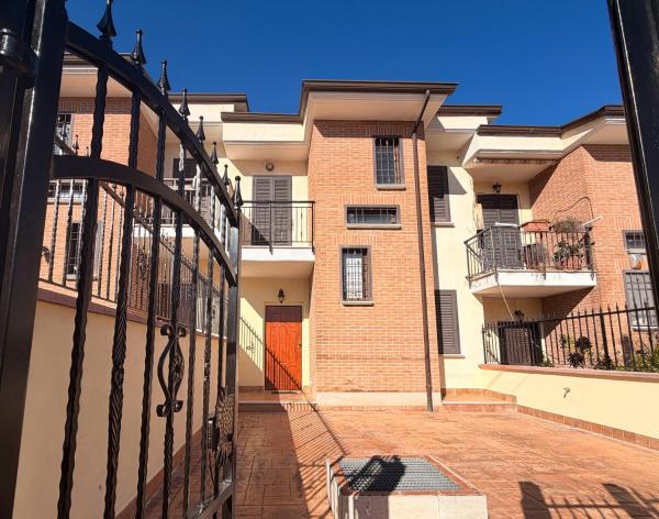 Residenza I Girasoli - Spacious Private House Near The Sea, Quiet Residential Area - Lido Dei Pini Anzio - Ardea