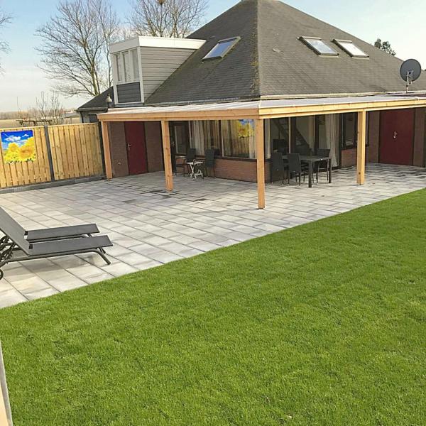Zeeuwse Luwte - Netherlands