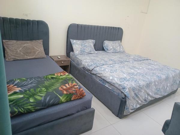 430 Guest House Islamabad - 파키스탄