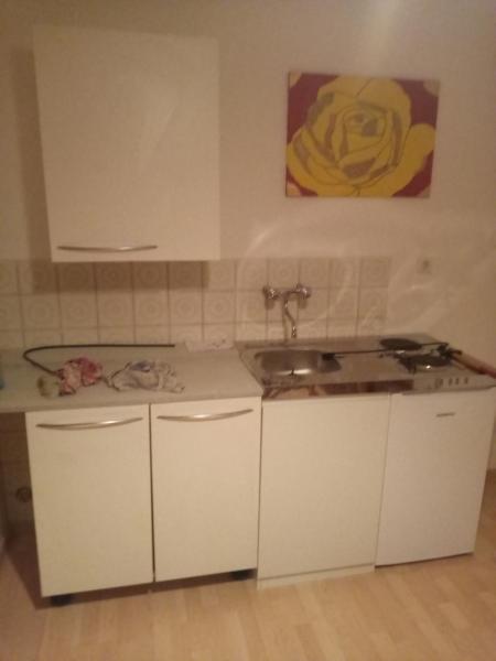 Bauernwohnung - Waldmünchen