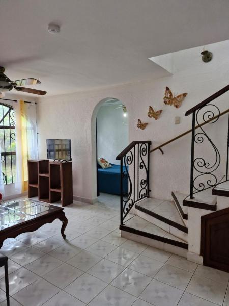 Casa Flamingos - Veracruz