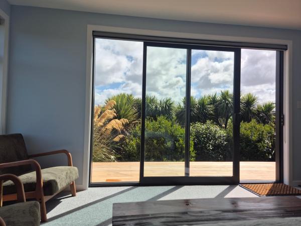 Accomodation At Curio - Southland